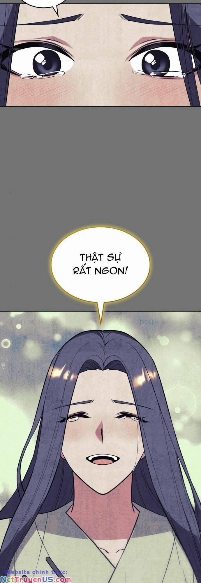 Võ Giả Bất Đắc Dĩ 179 trang 7