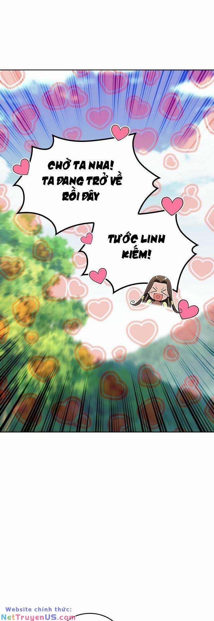 Võ Giả Bất Đắc Dĩ 179 trang 77