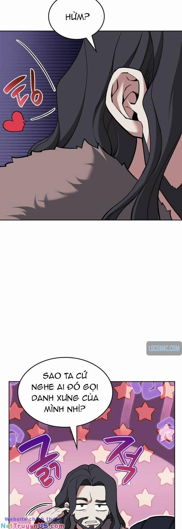 Võ Giả Bất Đắc Dĩ 179 trang 78