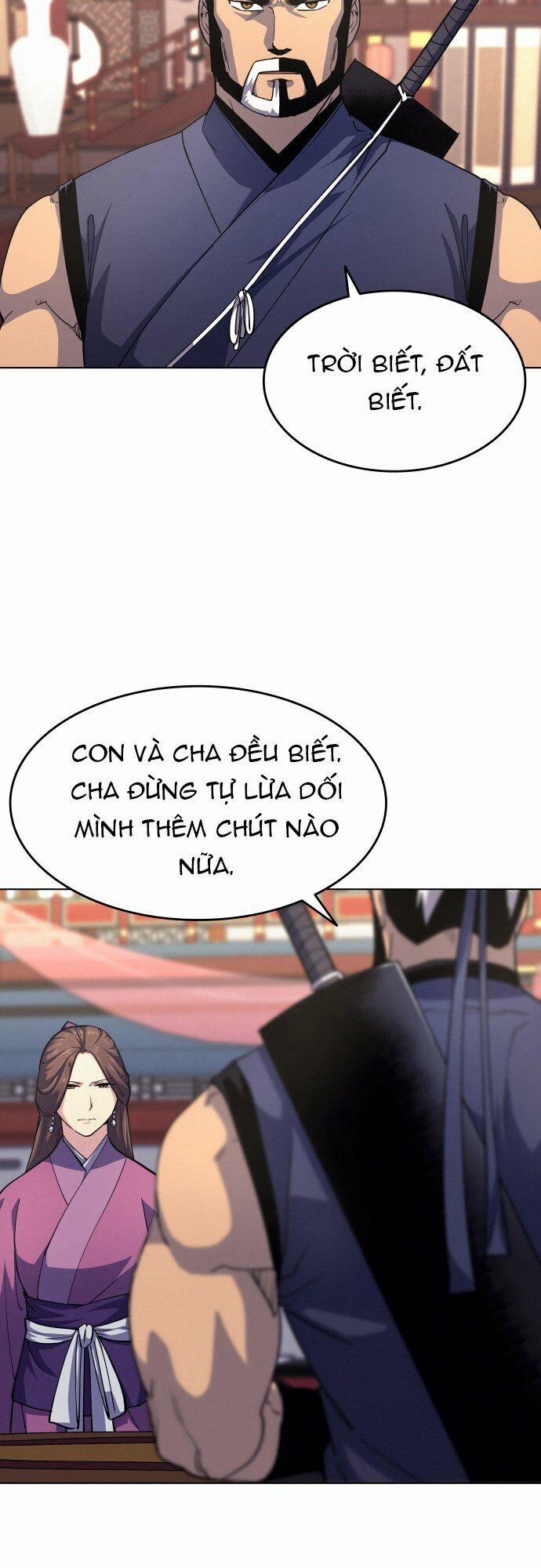 Võ Giả Bất Đắc Dĩ 18 trang 13