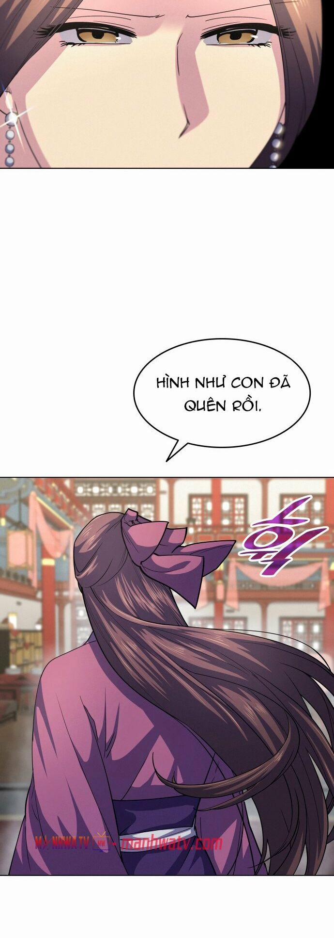 Võ Giả Bất Đắc Dĩ 18 trang 15