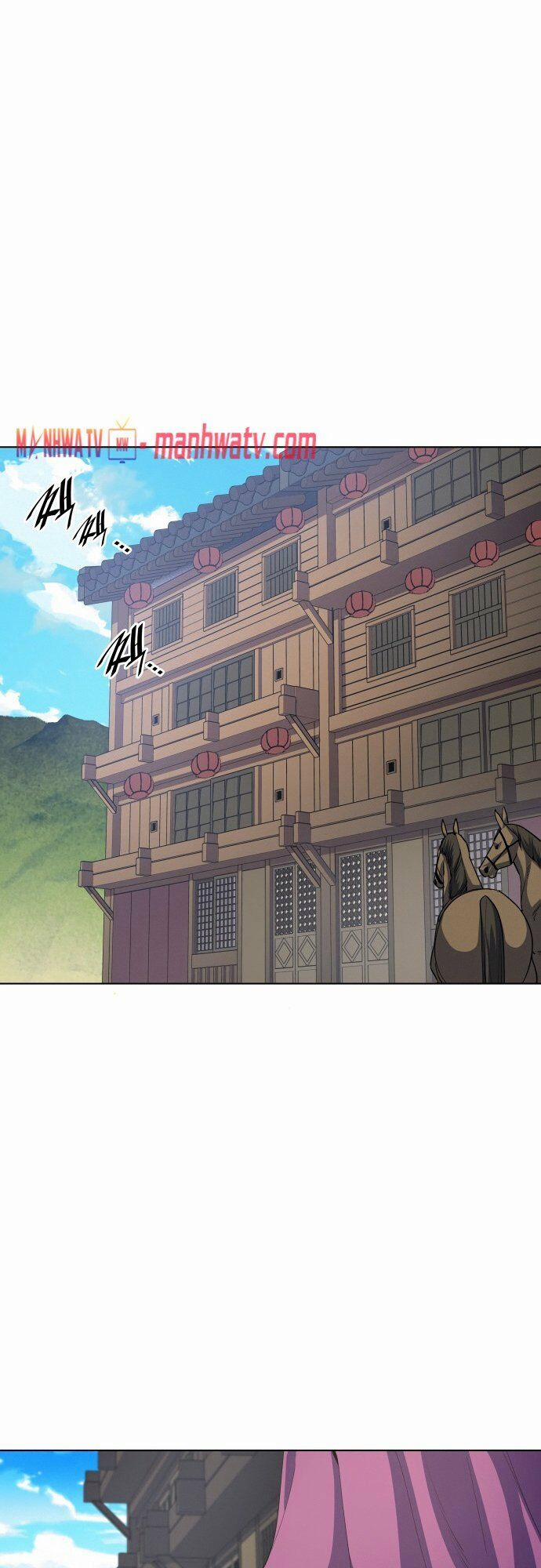 Võ Giả Bất Đắc Dĩ 18 trang 28