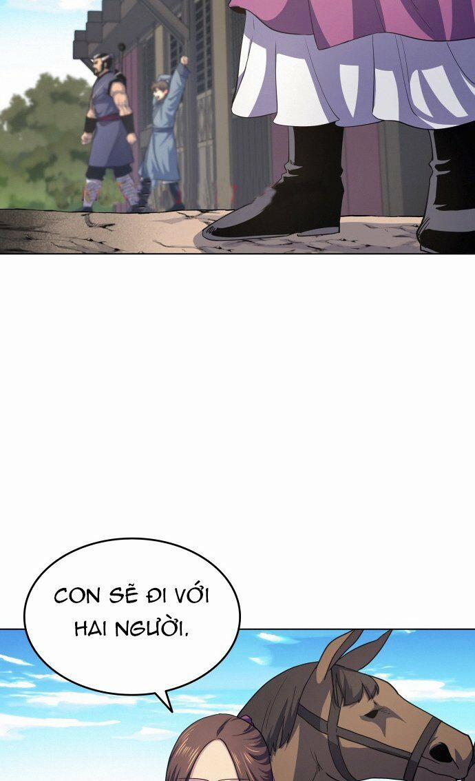 Võ Giả Bất Đắc Dĩ 18 trang 29