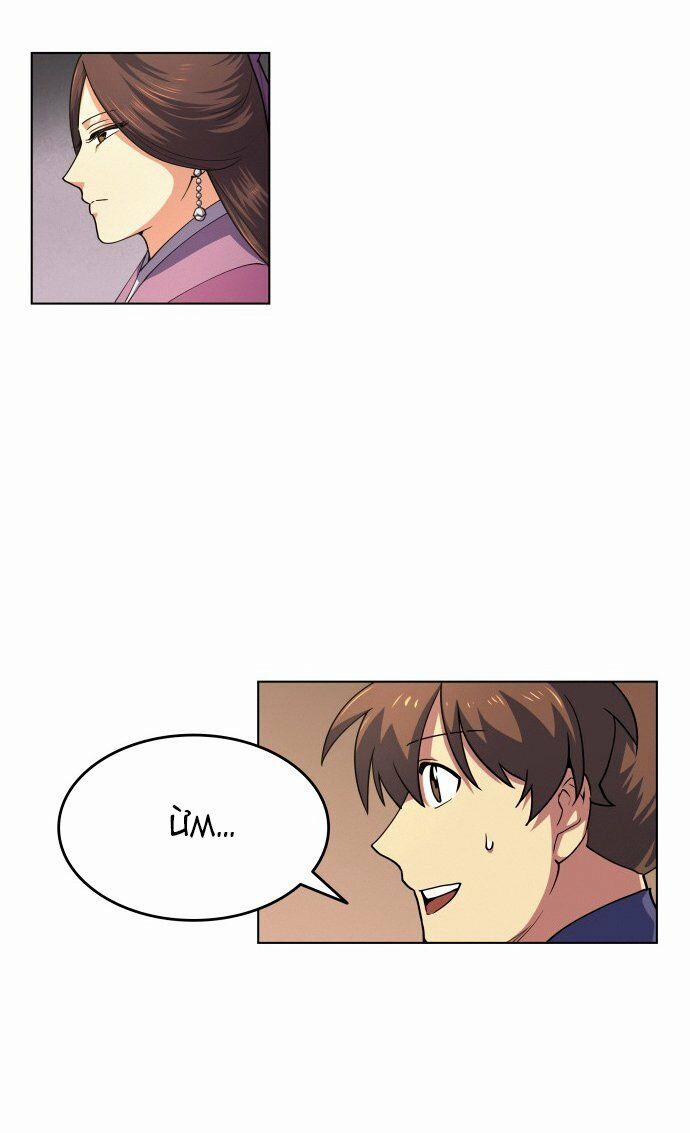 Võ Giả Bất Đắc Dĩ 18 trang 32