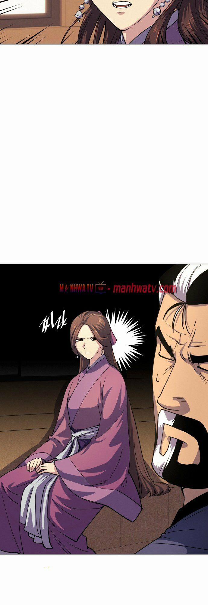 Võ Giả Bất Đắc Dĩ 18 trang 37