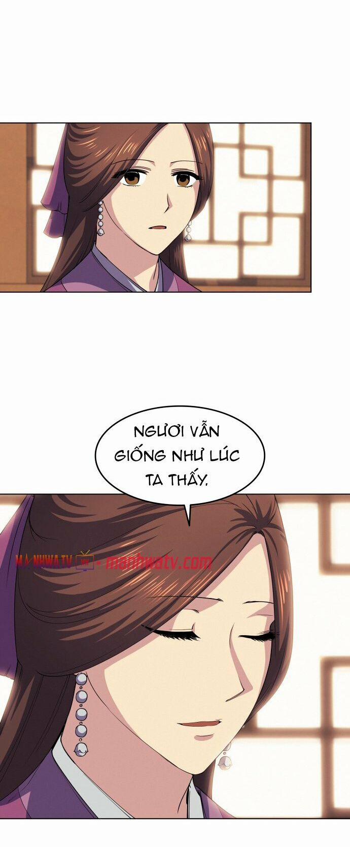 Võ Giả Bất Đắc Dĩ 18 trang 42