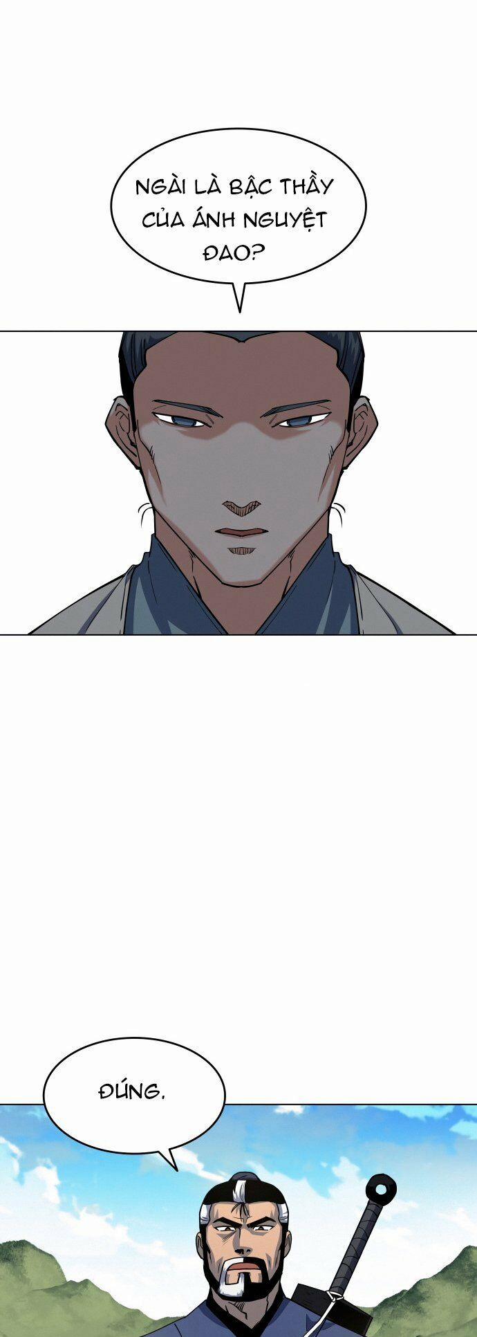 Võ Giả Bất Đắc Dĩ 18 trang 47