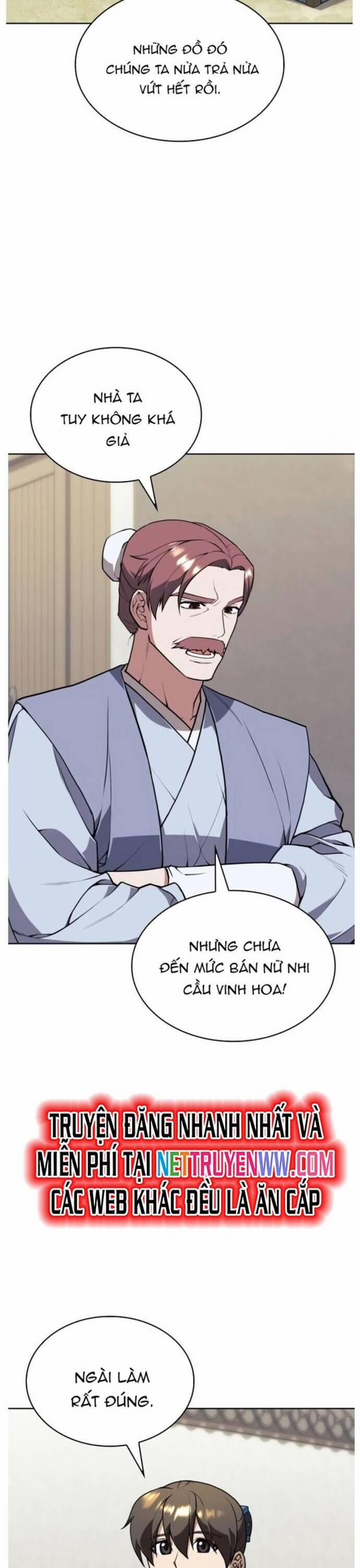 Võ Giả Bất Đắc Dĩ 181 trang 13