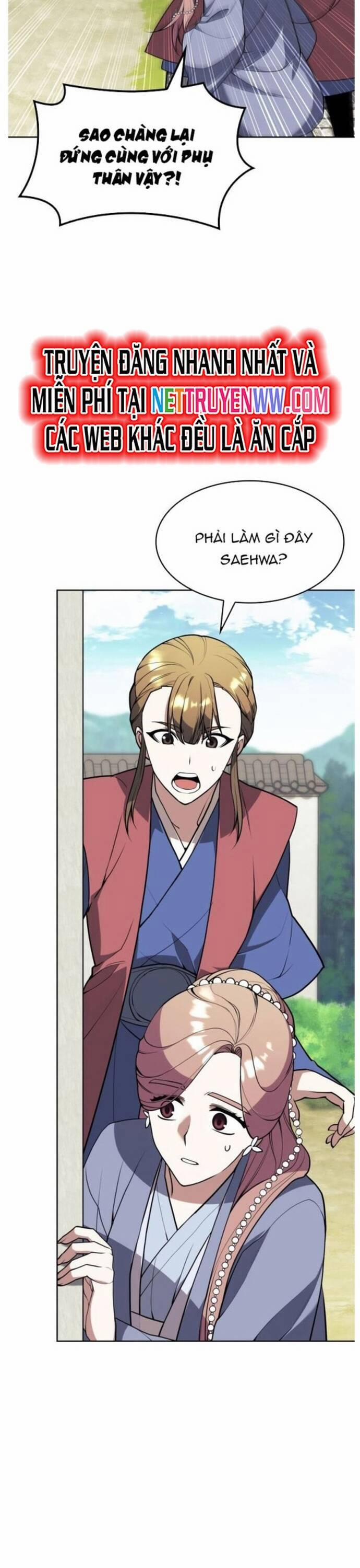 Võ Giả Bất Đắc Dĩ 181 trang 16