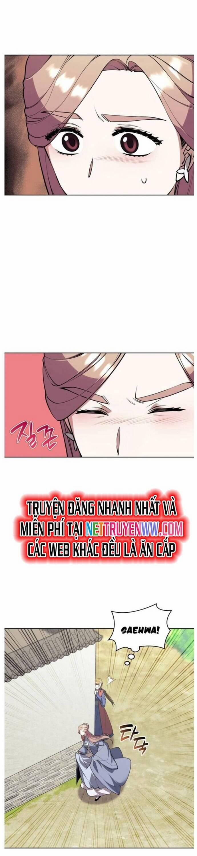 Võ Giả Bất Đắc Dĩ 181 trang 17