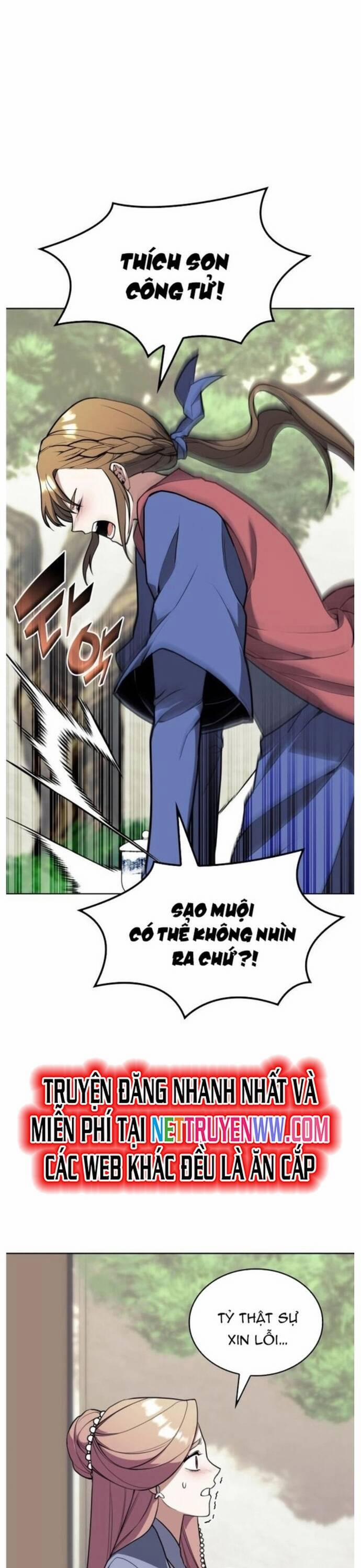 Võ Giả Bất Đắc Dĩ 181 trang 2