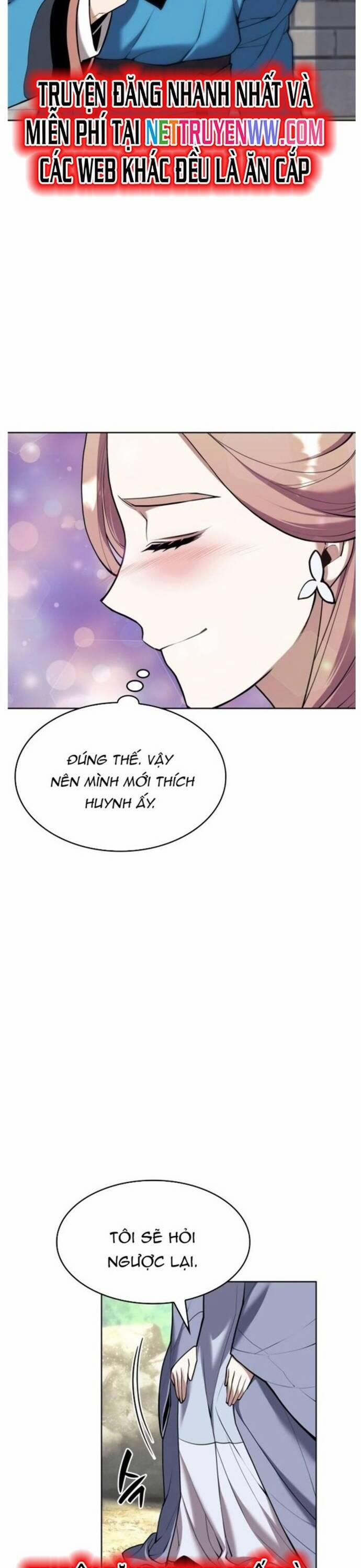 Võ Giả Bất Đắc Dĩ 181 trang 25