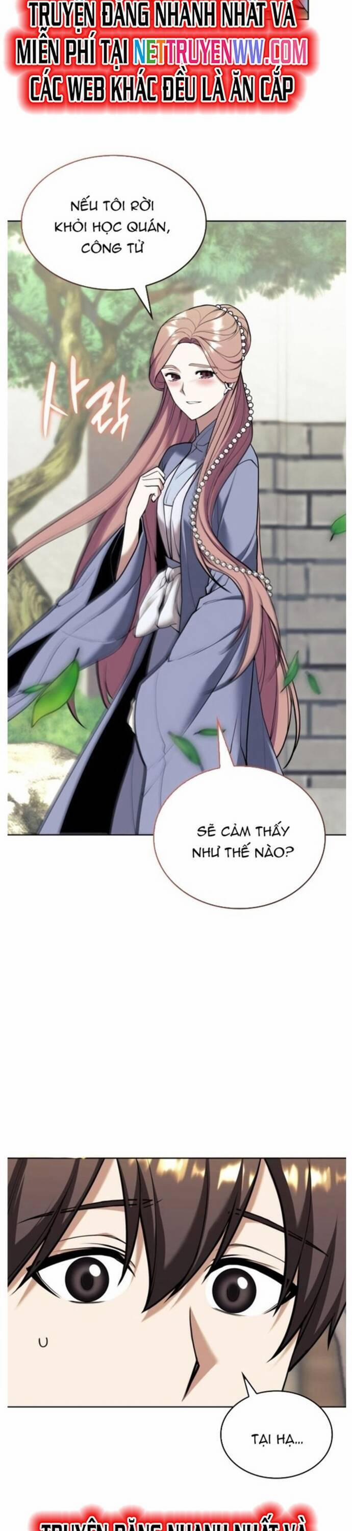 Võ Giả Bất Đắc Dĩ 181 trang 26