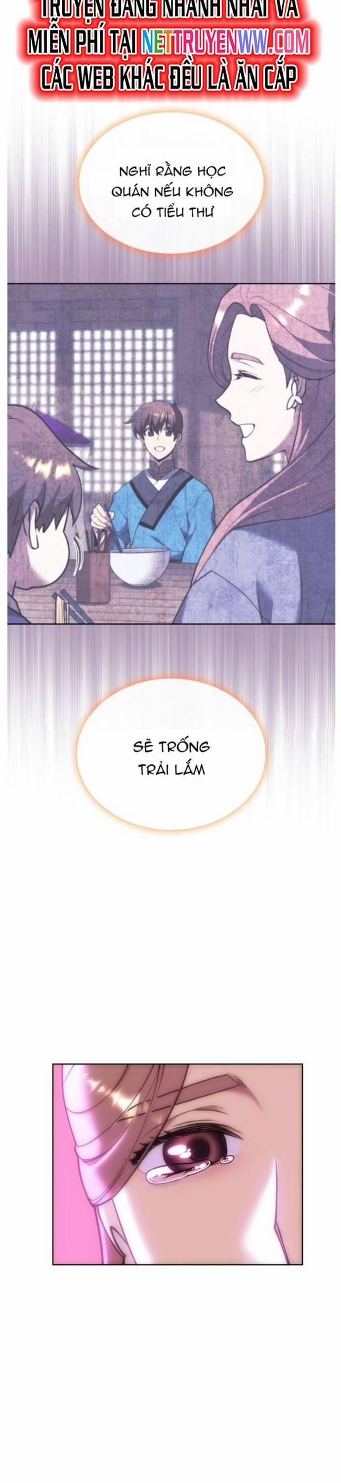 Võ Giả Bất Đắc Dĩ 181 trang 27