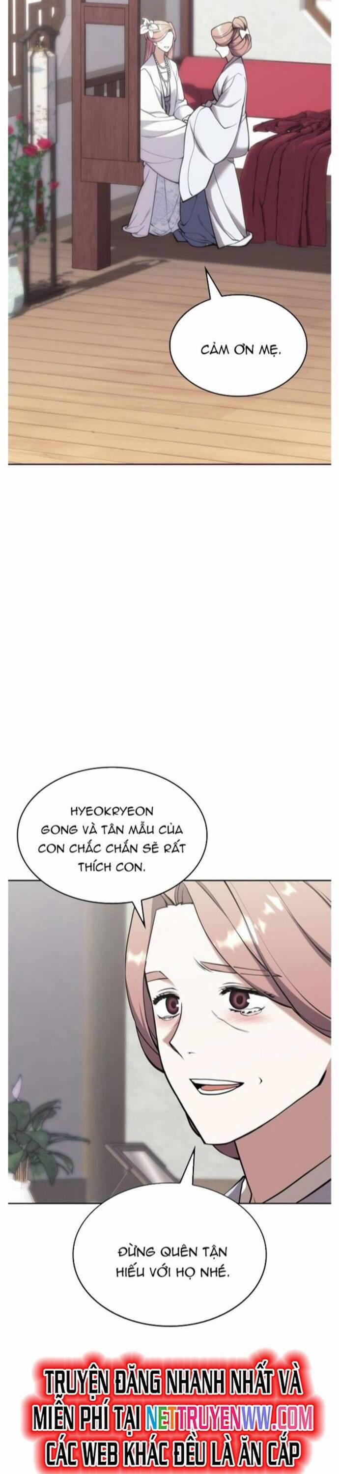 Võ Giả Bất Đắc Dĩ 181 trang 37