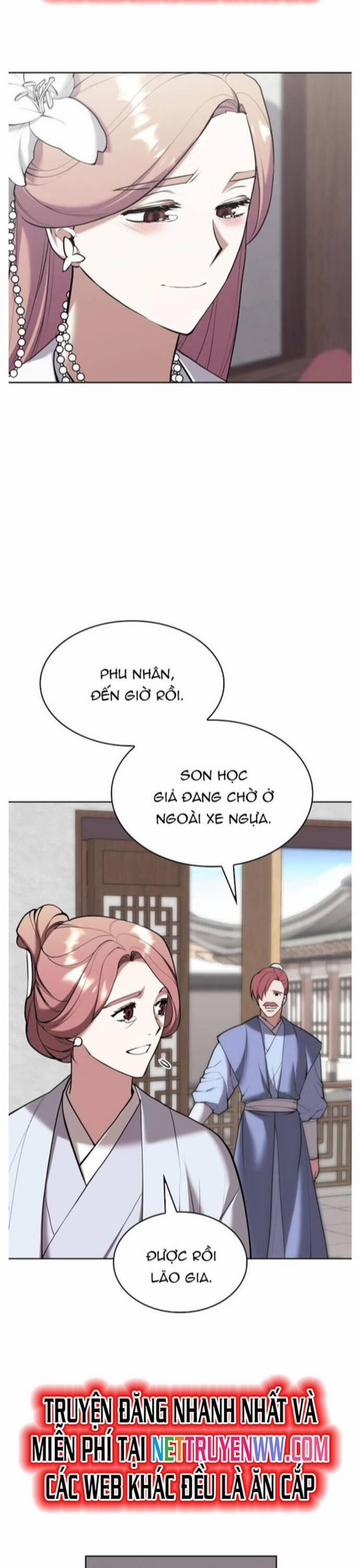 Võ Giả Bất Đắc Dĩ 181 trang 38