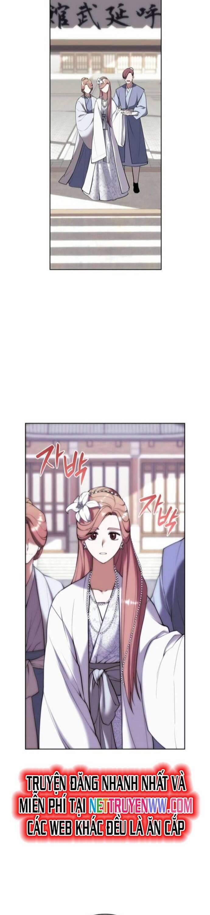 Võ Giả Bất Đắc Dĩ 181 trang 39