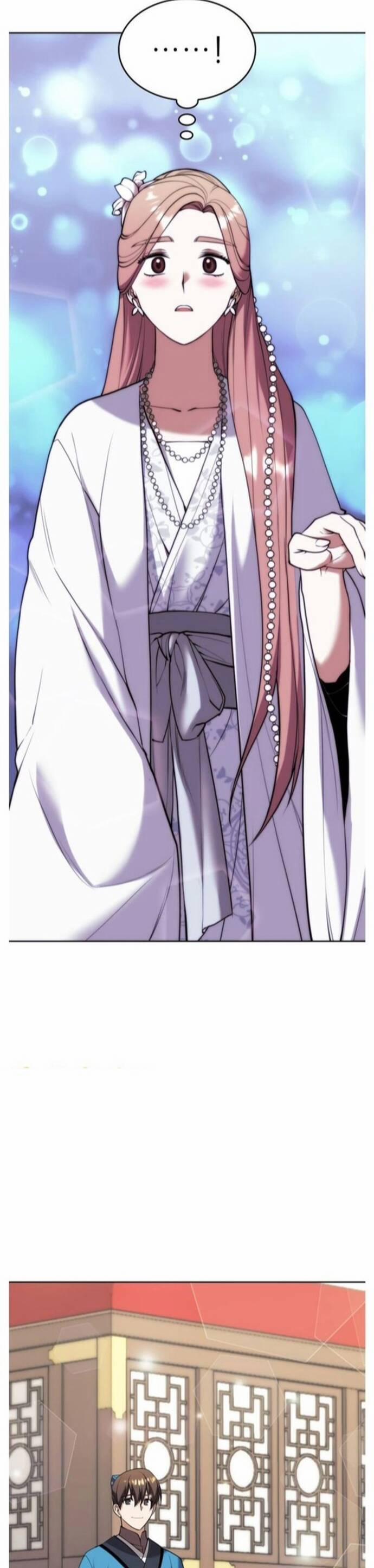 Võ Giả Bất Đắc Dĩ 181 trang 40