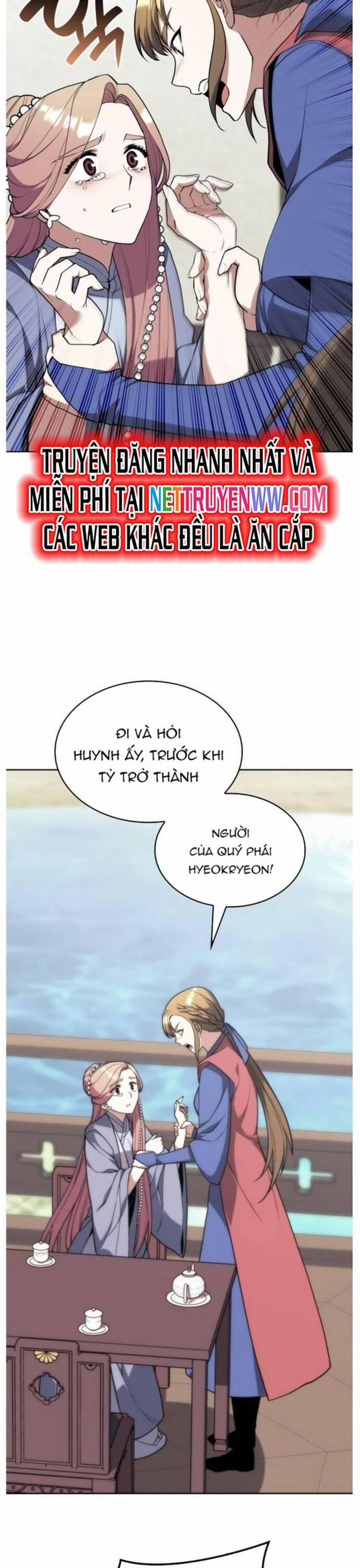 Võ Giả Bất Đắc Dĩ 181 trang 7