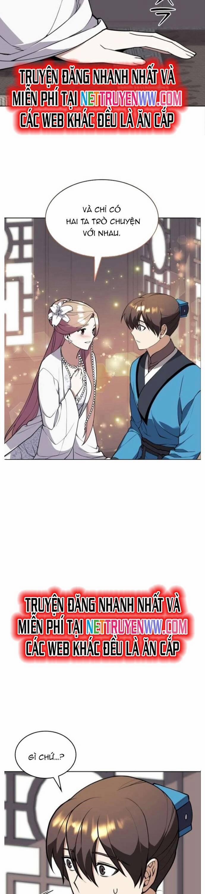 Võ Giả Bất Đắc Dĩ 182 trang 10