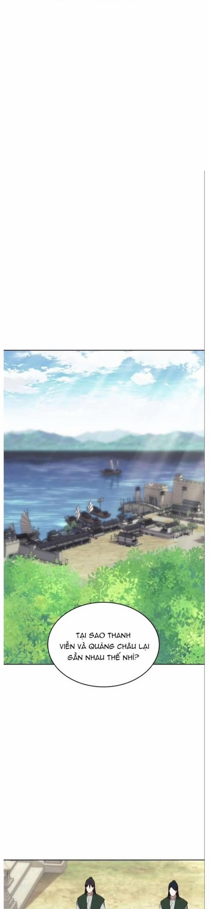 Võ Giả Bất Đắc Dĩ 182 trang 12