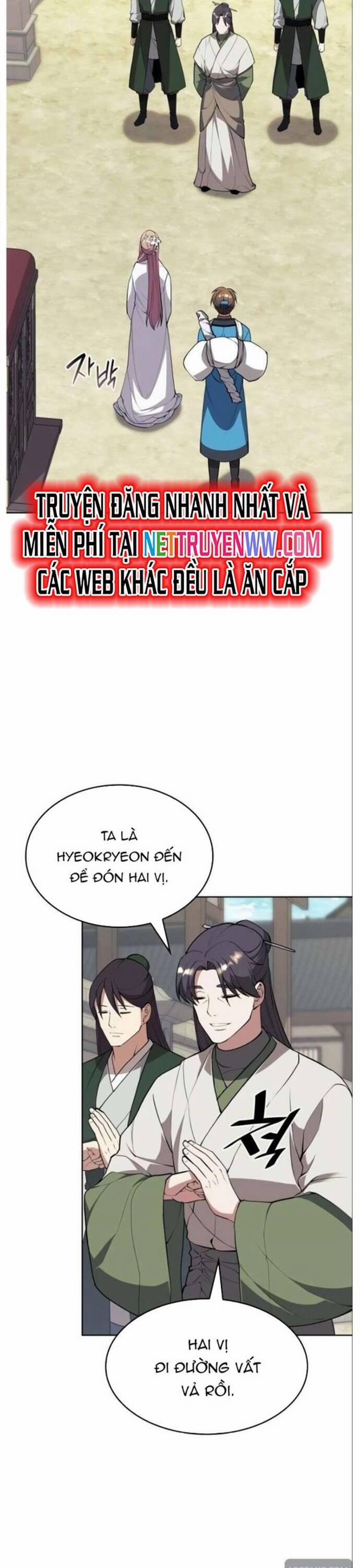 Võ Giả Bất Đắc Dĩ 182 trang 13
