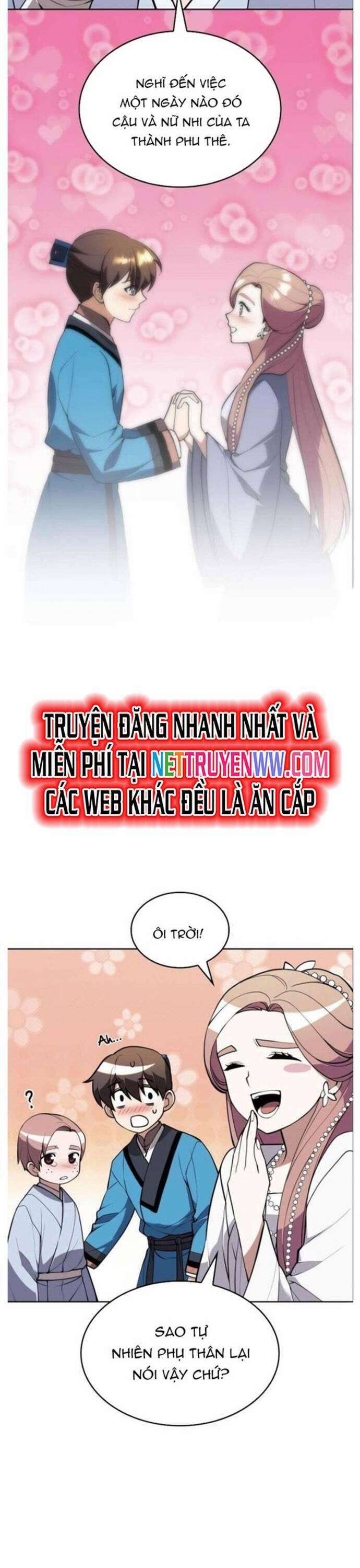 Võ Giả Bất Đắc Dĩ 182 trang 2