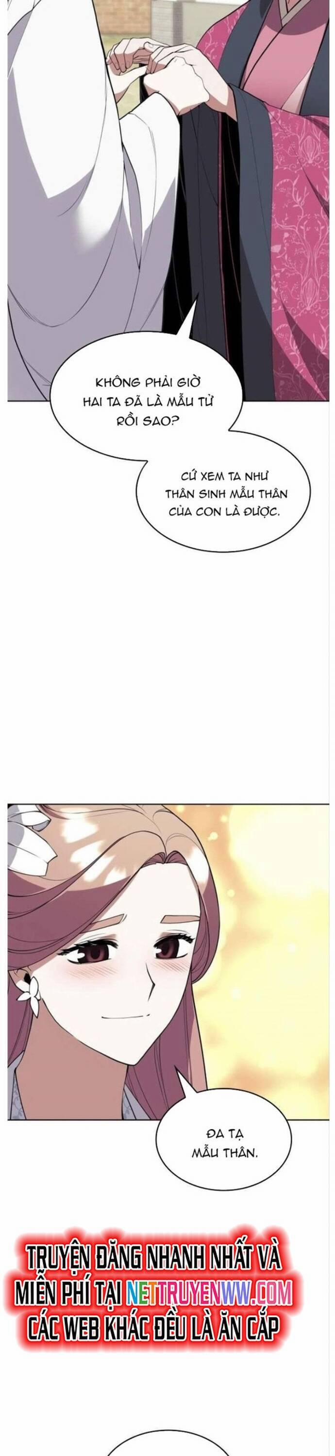 Võ Giả Bất Đắc Dĩ 182 trang 20