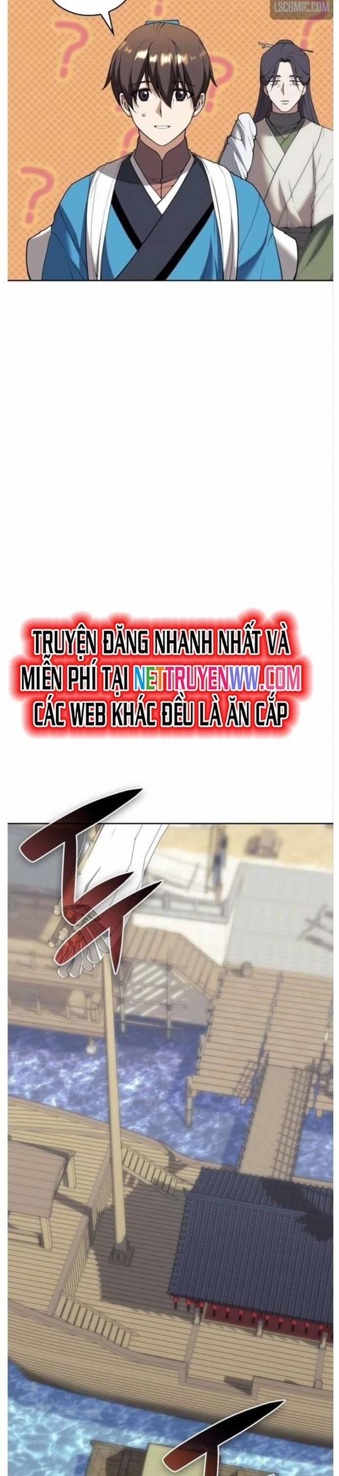 Võ Giả Bất Đắc Dĩ 182 trang 23