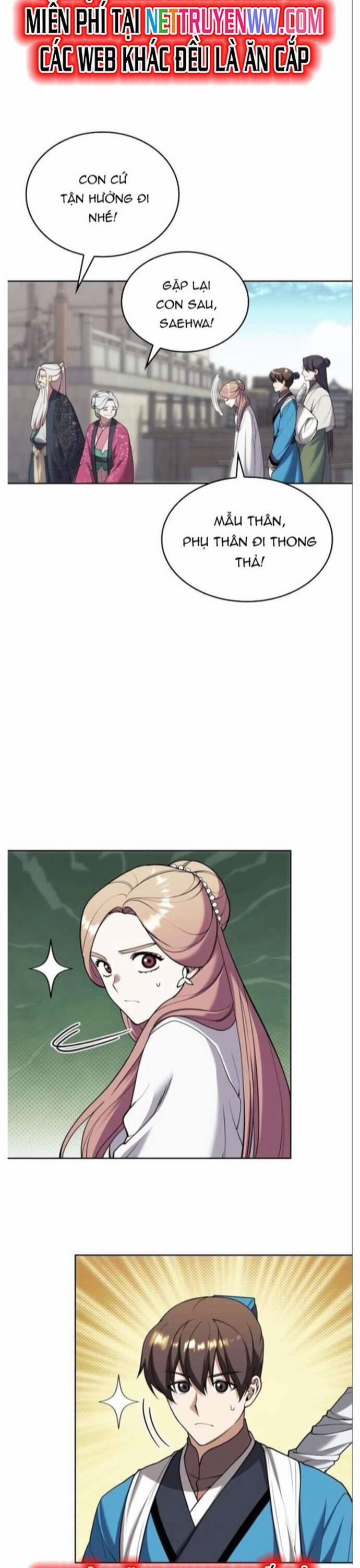 Võ Giả Bất Đắc Dĩ 182 trang 26