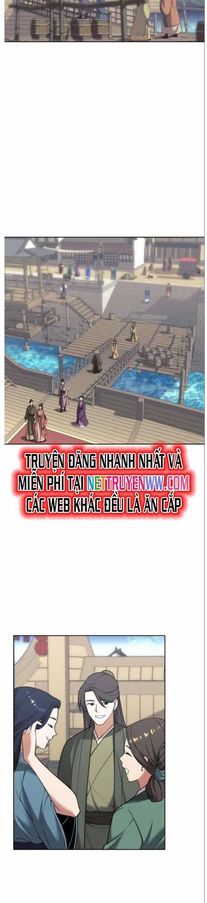 Võ Giả Bất Đắc Dĩ 182 trang 29