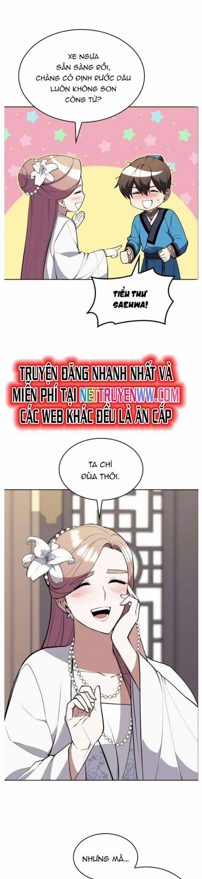 Võ Giả Bất Đắc Dĩ 182 trang 3