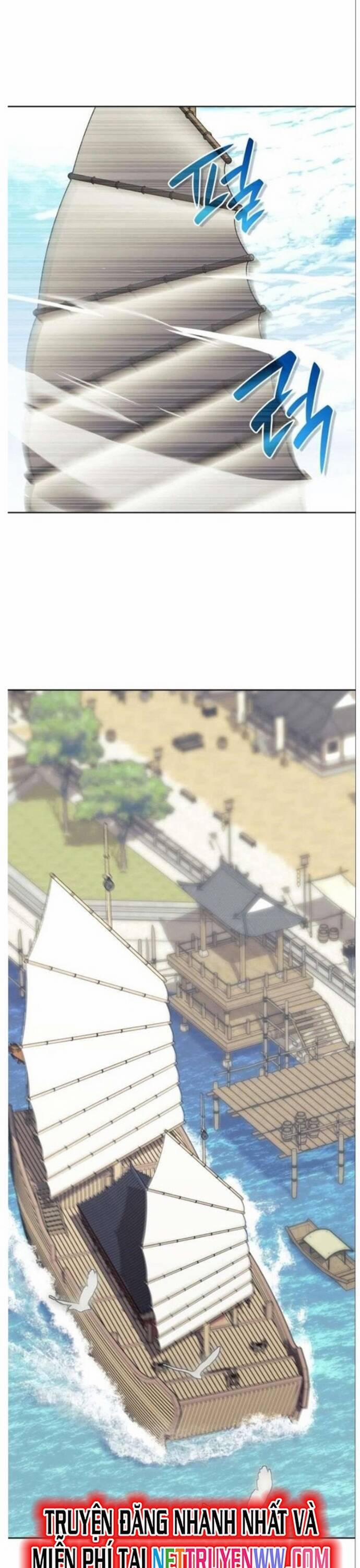 Võ Giả Bất Đắc Dĩ 182 trang 32