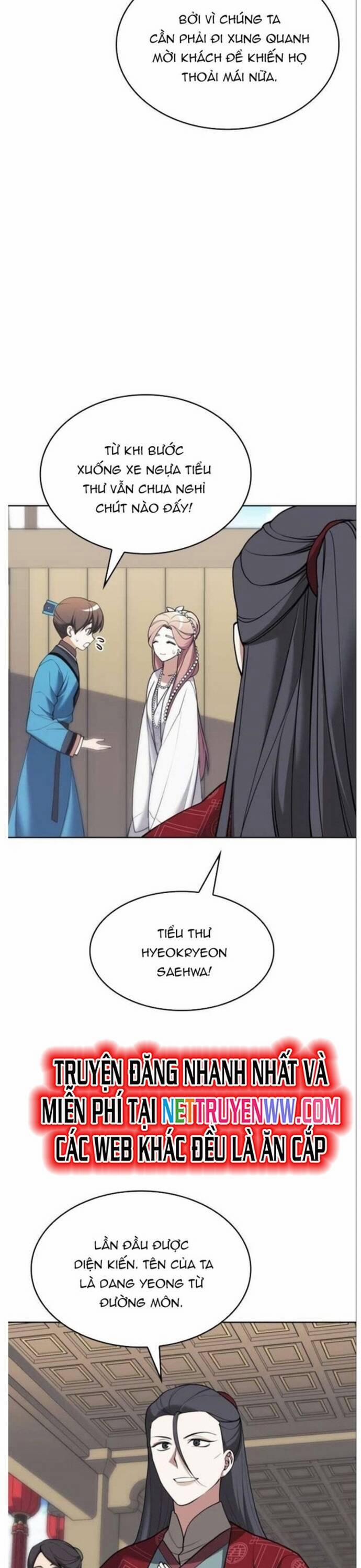 Võ Giả Bất Đắc Dĩ 182 trang 34