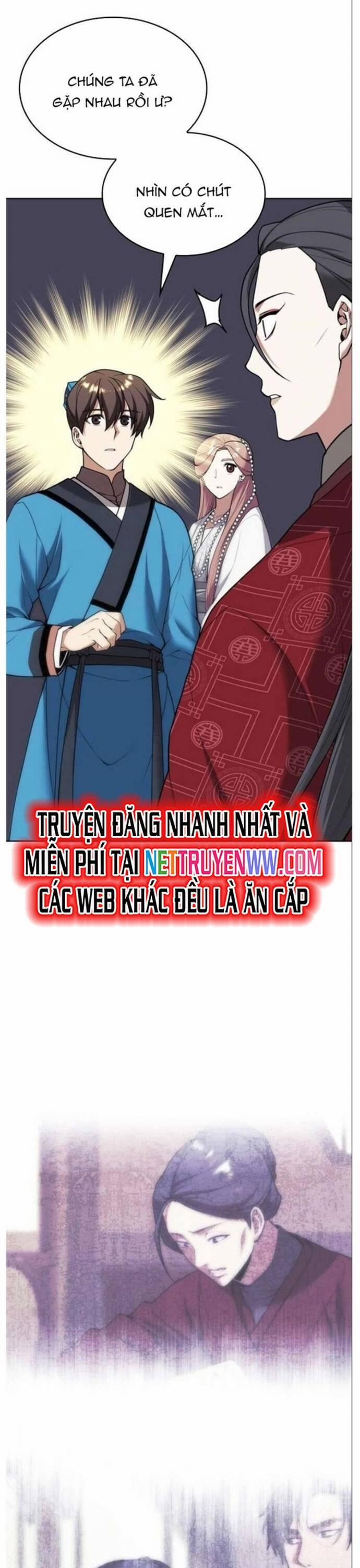 Võ Giả Bất Đắc Dĩ 182 trang 36