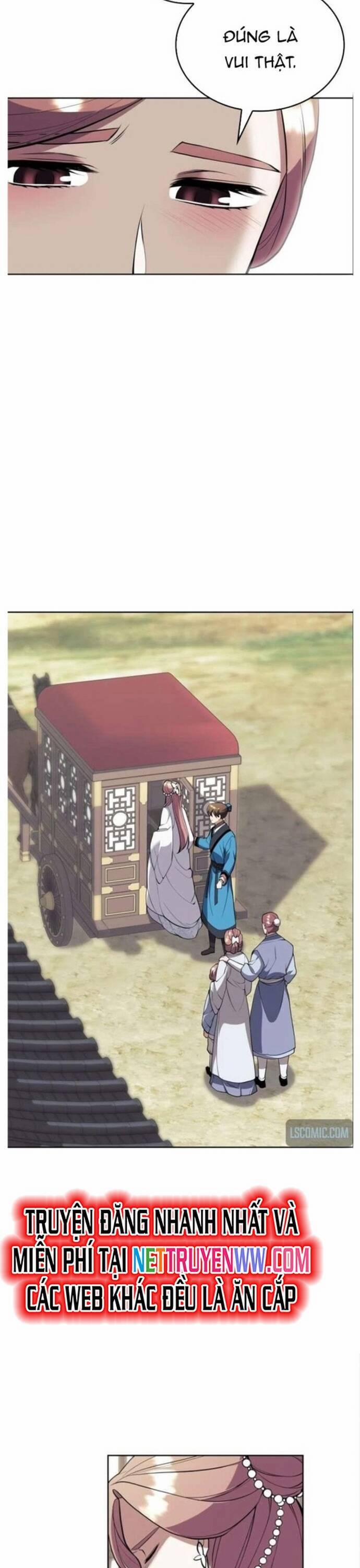 Võ Giả Bất Đắc Dĩ 182 trang 4