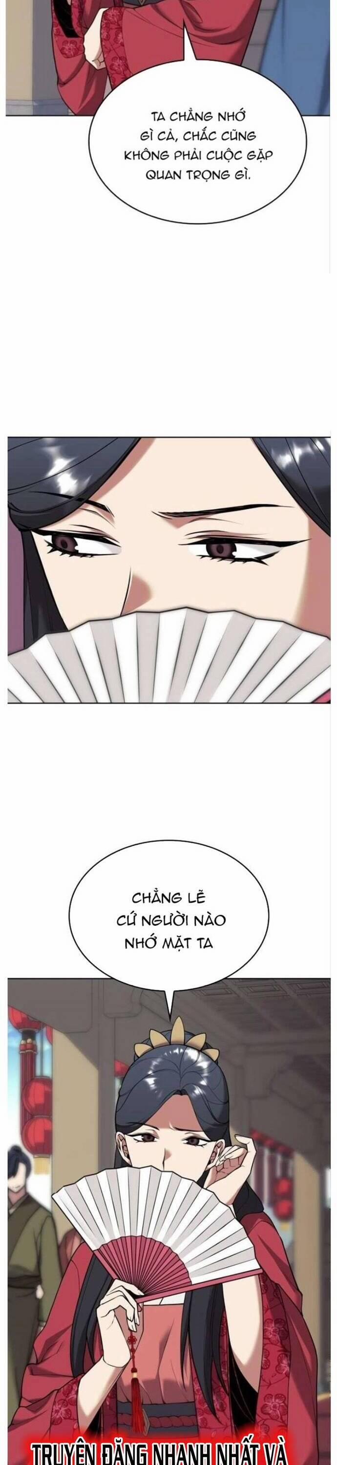 Võ Giả Bất Đắc Dĩ 182 trang 43