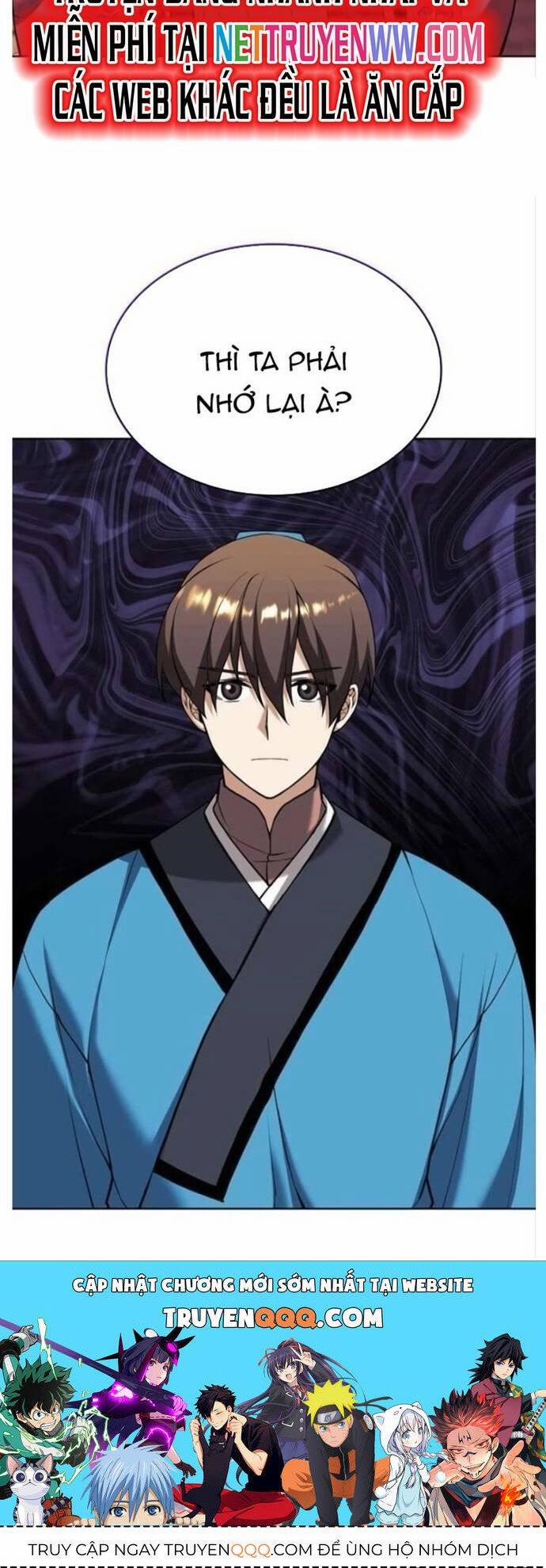 Võ Giả Bất Đắc Dĩ 182 trang 44