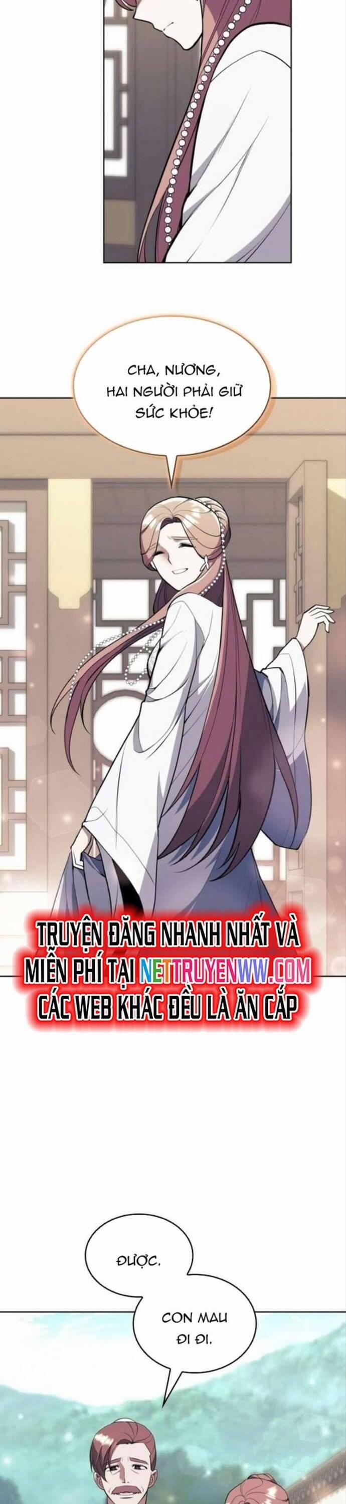 Võ Giả Bất Đắc Dĩ 182 trang 5