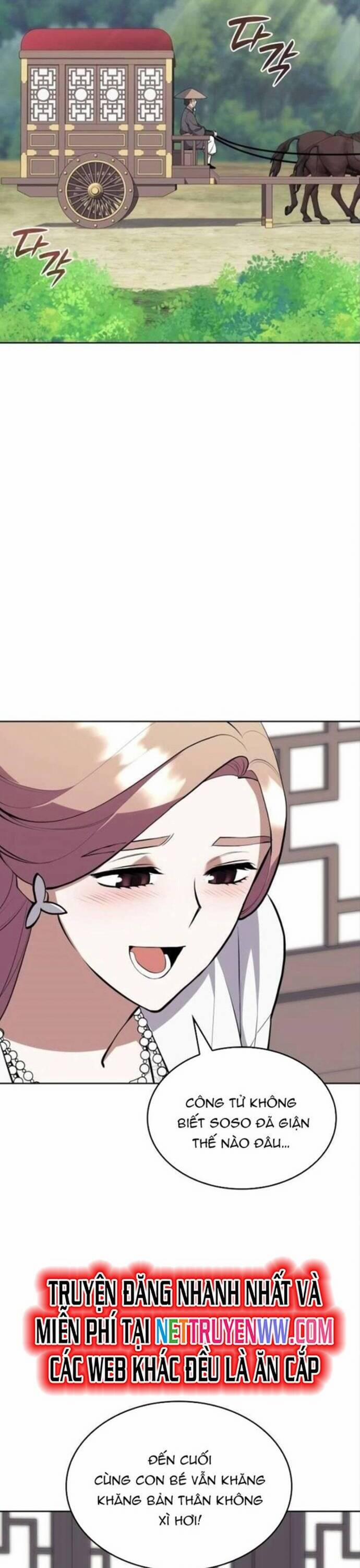 Võ Giả Bất Đắc Dĩ 182 trang 7