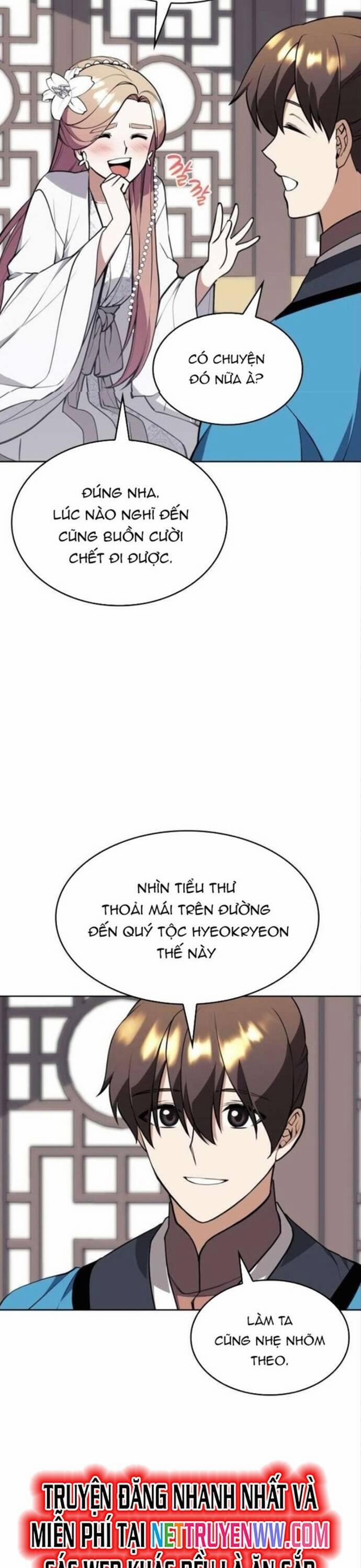 Võ Giả Bất Đắc Dĩ 182 trang 8