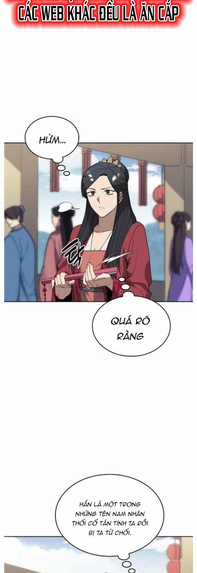 Võ Giả Bất Đắc Dĩ 183 trang 1