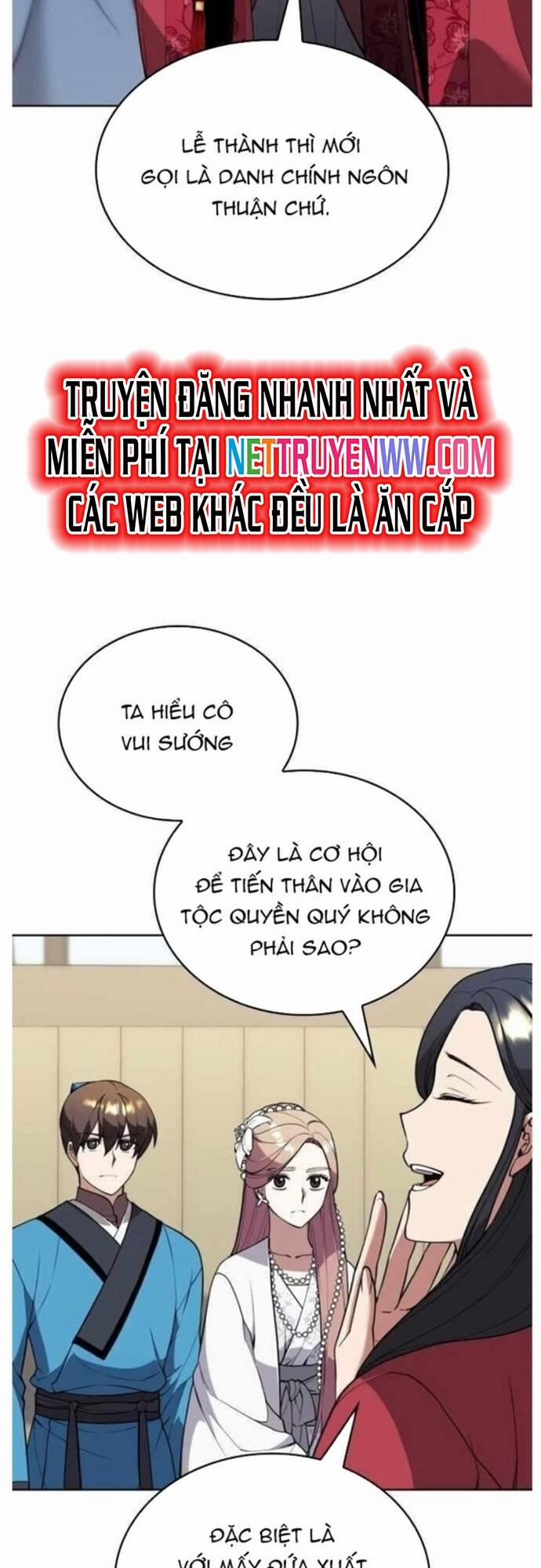 Võ Giả Bất Đắc Dĩ 183 trang 13