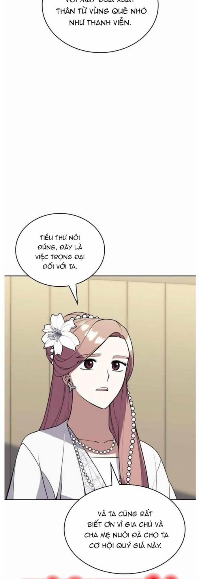 Võ Giả Bất Đắc Dĩ 183 trang 14