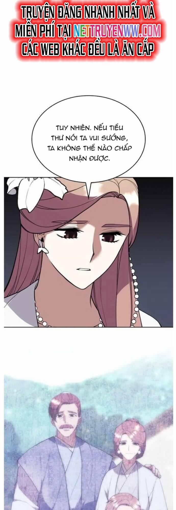 Võ Giả Bất Đắc Dĩ 183 trang 15