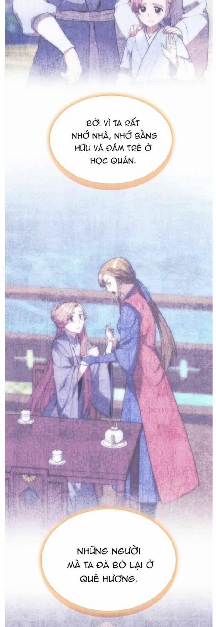 Võ Giả Bất Đắc Dĩ 183 trang 16