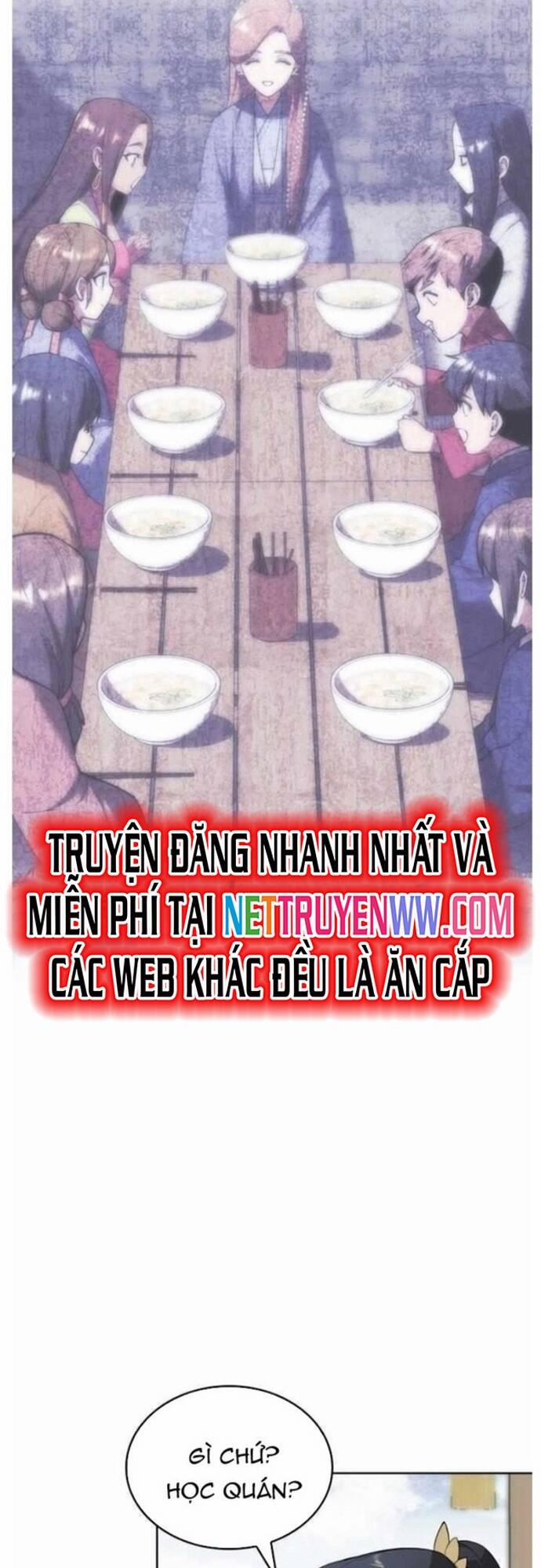 Võ Giả Bất Đắc Dĩ 183 trang 17