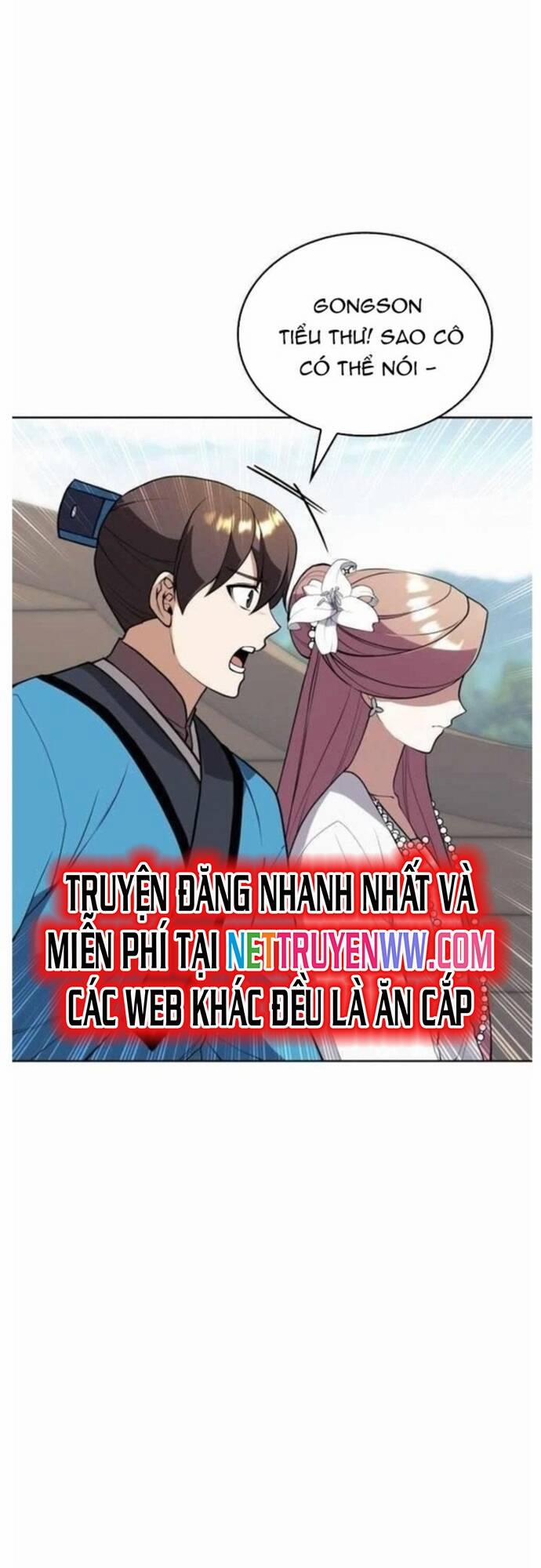 Võ Giả Bất Đắc Dĩ 183 trang 21