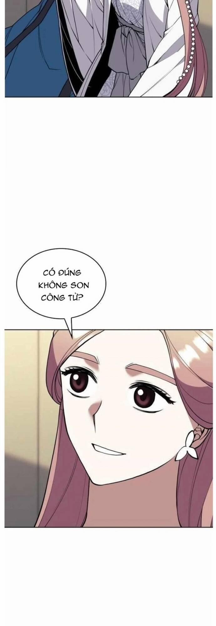 Võ Giả Bất Đắc Dĩ 183 trang 23