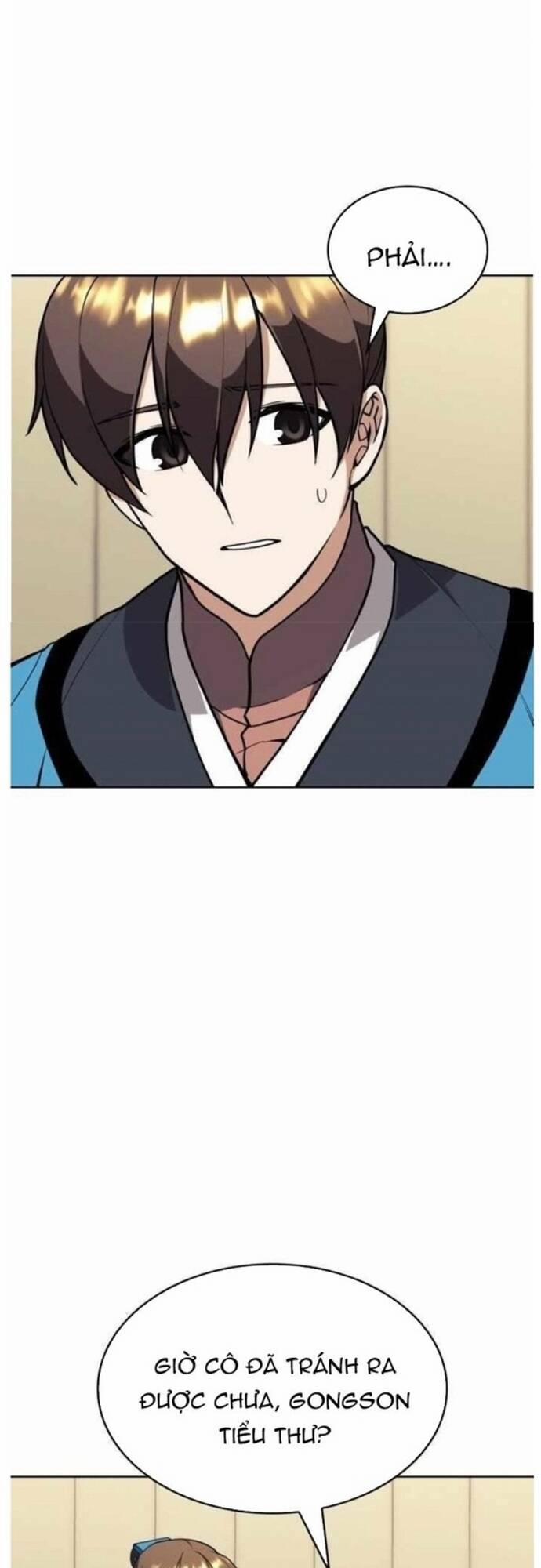 Võ Giả Bất Đắc Dĩ 183 trang 24